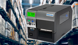 Printronix RFID принтеры – печать RFID этикеток по доступной цене