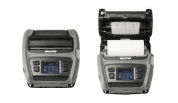 Мобильный принтер SATO PV4 – новинка в сфере электронной коммерции
