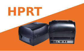 HPRT HT330: мощный и надежный принтер для бизнеса