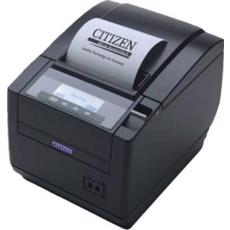 Чековый принтер Citizen CT-S801II CTS801IIS3NEBPXX