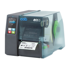 Принтер этикеток CAB EOS5/200 CB5978211