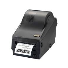 Принтер этикеток Argox OS-2130D-SB 34556