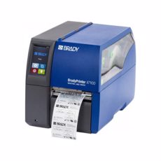 Принтер этикеток Brady i7100 brd149047