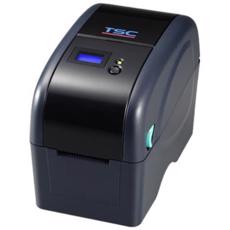 Принтер этикеток TSC TTP-225 99-040A002-44LF